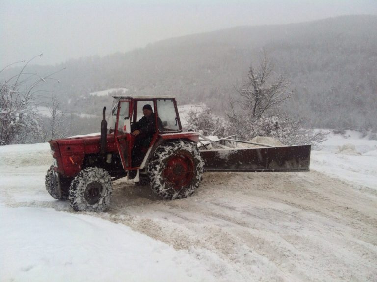 FOTO PRIČA: PUT PETNJICA – BERANE