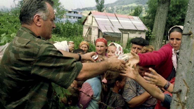 PRESUDA MLADIĆU: MILOŠ ĆIRIĆ – OPROSTI NAM FATIMA