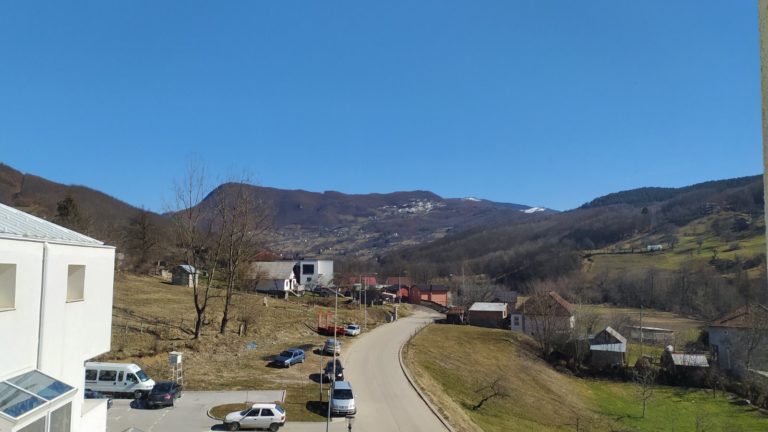 FOTO PRIČA IZ PETNJICE – STIGLO PROLJEĆE KAD MU VRIJEME NIJE