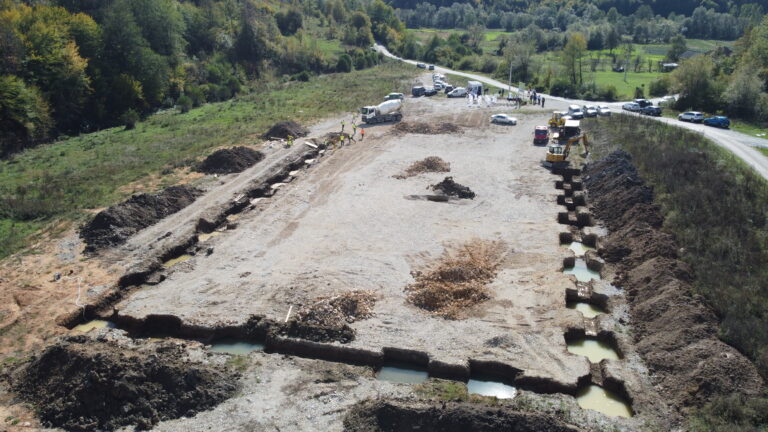 BUDUĆA FABRIKA U PETNJICI RAZVOJNA ŠANSA BIHORA