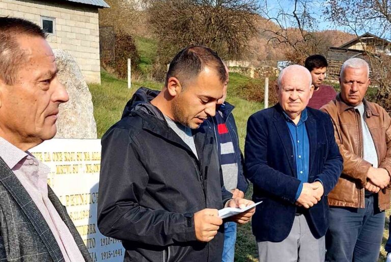 DAN ŠEHIDA PETNJICE (foto i video)