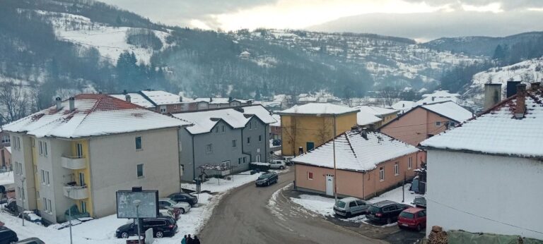 FOTO PRIČA – BIHORSKI CENTAR